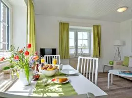 Knusthof Lafrenz - West