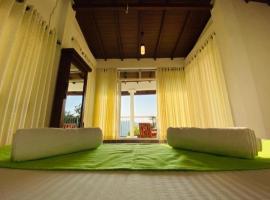 Kandyan View Homestay -For Foreign、キャンディのホテル