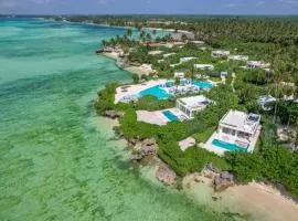 Ycona Eco-Luxury Resort, Zanzibar