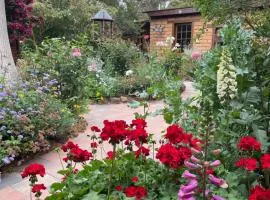 Patricias Garden Studio