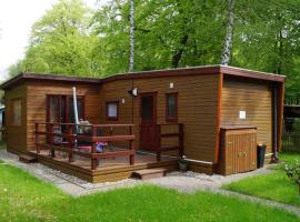 Ferienhaus Strandidylle, hotel em Graal