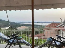 Golden Navarino's Sunset
