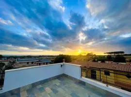 VILLA BELVEDERE Seaview Apartments - Relax a due passi dal mare