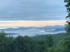 Ridgetop Pointaview - Blue Ridge GA