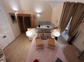 Zen & Bulles, Hotel in Martigues