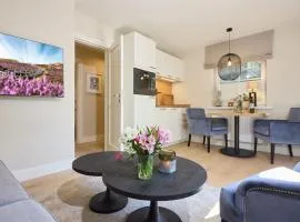 Appartement Muschel