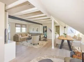 Appartement Möwe