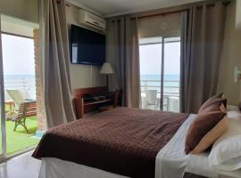 Hotel Polamar, hotel v destinácii Santa Pola