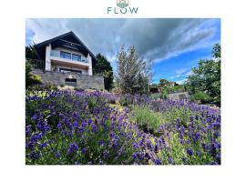 Flow House&Garden，道喬尼托毛伊的小屋