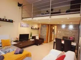 Szandi Belvárosi Apartman