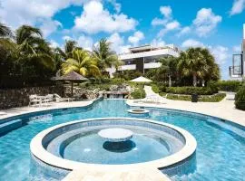 Jan Sofat LUX - 2 swimming pools - 2 bedroom Apartment Mariposa
