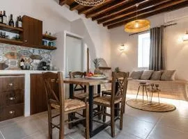 Yria Traditional House