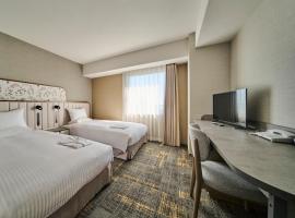 Hotel Flora Funabashi, khách sạn ở Funabashi