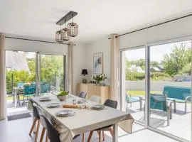 La Marin'home - Belle Maison 6p proche de la plage