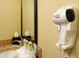 Holiday Inn Express - Waldorf by IHG – hotel w mieście Waldorf