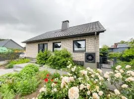 Ferienhaus Lindenweg Bad Bederkesa