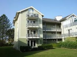 Ferienwohnung Morgenröte in der Strandstraße