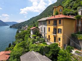 Up & Up - by MyHomeInComo, hotel v destinaci Moltrasio