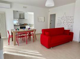 Attico al Sovrano - Nel cuore della Puglia!