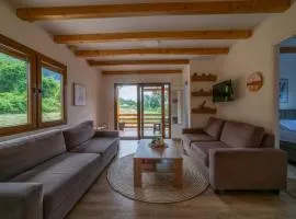 Sweet Home Visoko FREE PARKING, AC, RENT A CAR