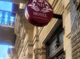 NH Nizami Hotel