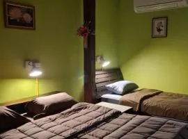 Lamour Guesthouse ละเมอ เกสต์เฮาส์ R-02