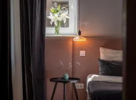Doma Zagreb Boutique Residence
