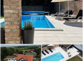 Villa Sorella Baranja