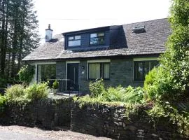 Wysteria Cottage