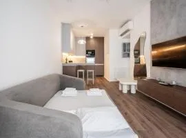 Desert Dream Apartment