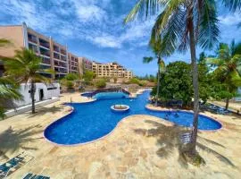 Beach Front Luxury 2 Bedroom Mombasa