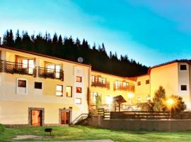 Penzi&oacute;n Salamander