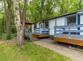 Bungalow Bark Sedov, Bgl 3、ドランスケのバンガロー