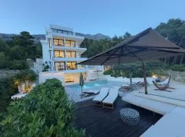 Soho Apartments Brela