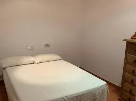 Apartamento en el centro, planta baja