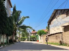 Spacious Two Bedroom Apartment In Mtwapa - Modern Amenities And Prime Location