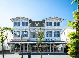 Villa Meeresgold - Stilvolle Auszeit nur 150 Meter vom Strand