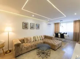 Family friendly apartmant Split