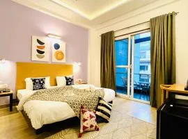 ZEN Medicity - Hotel & Serviced Apartments Gurgaon