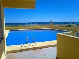 EL MIRADOR BELLREGUARD - Alquiler solo a familias