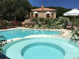 Boutique apart-hotel Galini, member of the best small hotels in Greece, Adults only
