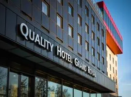 Quality Hotel Grand Royal
