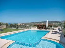 Villa Athinais