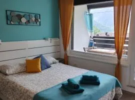 Apartma Eda, Bovec
