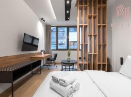 Vellow Door, Nilie Hospitality MGMT