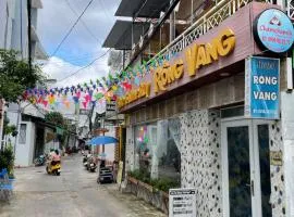 Homestay RV