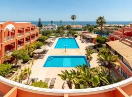 Belavista Da Luz - Wellness & Lifestyle Hotel