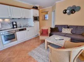 Dünenschloss - 02-14