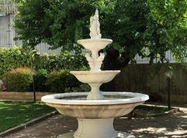 Casa Lamberti B&B, khách sạn ở Cava deʼ Tirreni