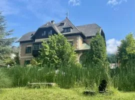 Villa Parkschlössl